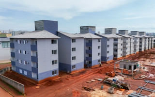 Os convocados que apresentaram divergências na documentação deverão comparecer à Secretaria de Habitação de Araguaína