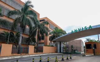  Agência Nacional de Vigilância Sanitária (Anvisa) 