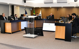 Inscrições para a formação da lista tríplice da Corte Eleitoral do Tocantins seguem abertas por cinco dias corridos.