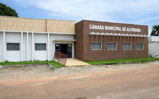 Recomendação do MPTO orienta a realização de concurso público e a regularização do quadro de pessoal da Câmara Municipal de Alvorada