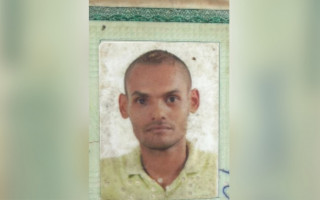 Vítima foi identificada como Fabrício Viana, de 51 anos.