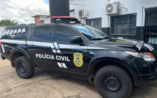  Operação investiga a atuação do grupo em crimes registrados entre agosto de 2025 e janeiro de 2026