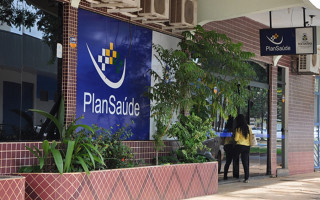 Sindessto decidiu suspender a paralisação de atendimento aos usuários do Plansaúde que estava marcada para iniciar nesta terça-feira, 22.