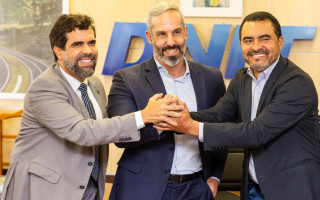 Governo do Tocantins participou de agenda técnica para definição de ações voltadas à recuperação da malha viária federal
