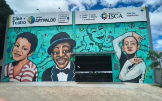 O ISCA tem origem no grupo Artpalco, criado em 2001 em Uberlândia (MG), e atua em Araguaína desde 2012, acumulando reconhecimento nacional e prêmios em festivais de teatro.