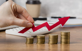 Legenda de foto: Pesquisa da FIETO aponta juros altos e crédito restrito como principais entraves para empresas tocantinenses.