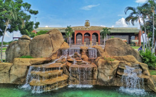  Governador Wanderlei Barbosa decreta ponto facultativo nos dias 16 e 17 de Carnaval 