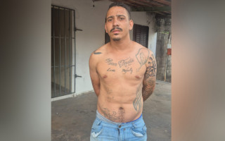 Homem teve prisão preventiva decretada após audiência de custódia em Araguaína.