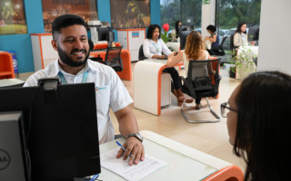 Energisa Tocantins orienta consumidores a manter dados em dia para garantir atendimento e comunicação antecipada.