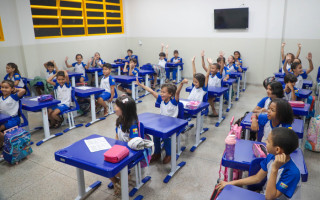 Além das aulas no Centro de Canoagem de Araguaína, duas vezes por semana, os alunos ainda terão outras atividades esportivas e artísticas, como o karatê e o balé