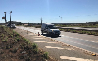 Radares de Araguaína e da Região Norte são aferidos pela Agência Estadual de Metrologia