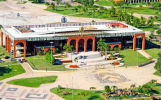  Governo do Tocantins paga mais de R$ 290 milhões em salários dos servidores nesta quinta-feira, 26