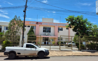 Chá Beneficente da Casa TraNoi arrecada recursos para melhorar a estrutura e o acolhimento.