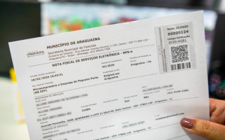 Não há custo adicional para concorrer aos prêmios. Todas as pessoas que pagarem por qualquer serviço executado na cidade podem solicitar a nota fiscal