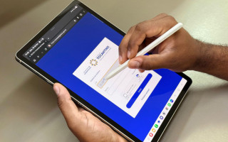 Todo o processo de posse é virtual e deve ser acompanhado pelo candidato nomeado