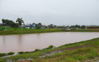 A forte chuva registrada em Araguaína na manhã da última quarta-feira (25), resultou no volume de 50 milímetros em menos de meia hora