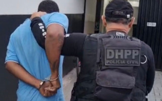 Homem é um dos três suspeitos de praticar crime bárbaro em Goiás 