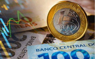 PIB brasileiro cresceu 2,3% em 2025, puxado pelo desempenho recorde da agropecuária.