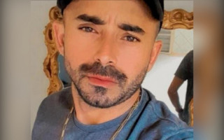 André Nascimento Lima, vítima do homicídio ocorrido em março de 2024 em Araguaína. O acusado foi condenado a 50 anos de prisão.