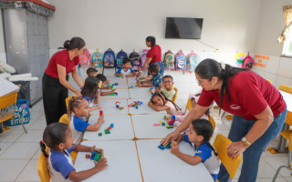 O projeto avaliou o desempenho do município nos eixos de Resultados Sustentáveis e Indicadores sociais, garantindo a Araguaína 80 pontos gerais.