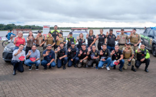 Blitz educativa ocorreu na Via Lago, em Araguaína