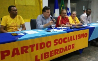 TRE-TO nega registro de candidatura ao governo de Mário Lúcio Avelar e do vice Mayst Maia.
