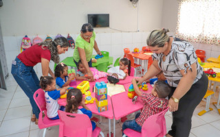 Dos 228 profissionais que aguardavam a gratificação, 180 já tiveram os valores plenamento incorporados e outros 48 terão pagamentos feitos neste ano