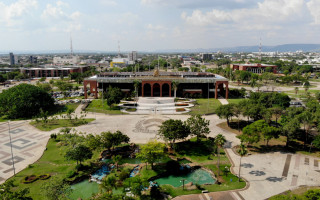 Governo do Tocantins cria, por meio da Medida Provisória nº 8, a Secretaria de Desenvolvimento das Regiões Metropolitanas 