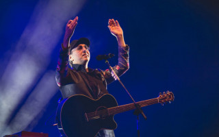 O artista se apresenta na próxima quinta-feira, 12 de março, logo após a solenidade de entrega oficial do Centro de Convenções de Araguaína, com início previsto para as 17h