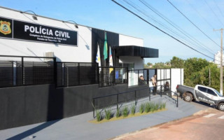 Investigações sobre o caso foram conduzidas pela 63ª DP de Paraíso do Tocantins