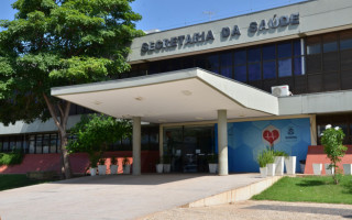  Governo do Tocantins revoga decreto de emergência financeira na Saúde publicado na gestão interina. 