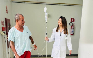 Prática regular de atividade física ajuda a prevenir doenças e melhora a qualidade de vida, segundo especialistas.