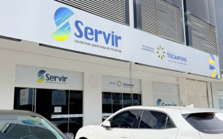 Regularização dos pagamentos é resultado de cumprimento do acordo firmado entre Governo do Tocantins e representantes dos prestadores do Servir em dezembro