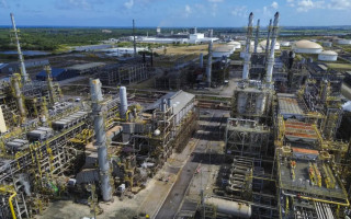 Petrobras anuncia reajuste de R$ 0,38 no diesel a partir de sábado (14), com impacto mitigado por medidas do governo federal