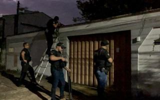 Polícia Civil deflagra a Operação Alquimia 