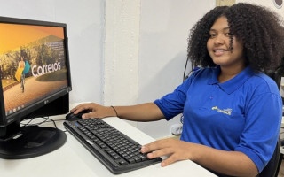 Correios abrem vagas para Jovem Aprendiz no Tocantins