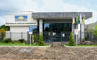 Promotoria de Justiça de Augustinópolis