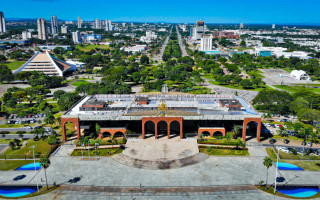 Tocantins cresce 593,8% em 30 anos e se torna destaque nacional no avanço econômico