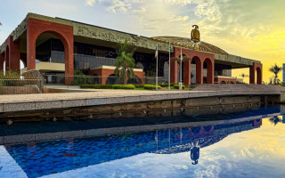 Governo do Tocantins paga salários dos servidores nesta quinta-feira, 26 