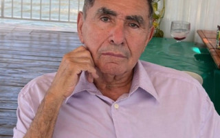José de Araújo Peixoto, conhecido como Dr. Peixoto