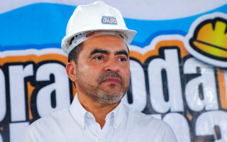 Governador Wanderlei Barbosa cumpre agenda em Araguaína nesta quarta-feira, 25
