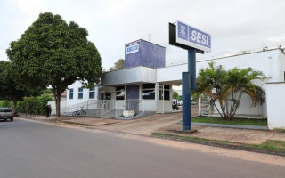 SESI CAT abre vaga para auxiliar administrativo