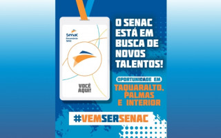 Os processos seletivos serão compostos por 3 etapas, divididas de acordo com o exigido em cada vaga.