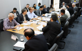 Incentivos aprovados pelo colegiado irão impulsionar investimentos privados de mais de R$ 56 mihões no Tocantins