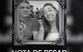 osé da Silva Miranda, 53, e Joseleia Ribeiro de Sousa Miranda, 55, morreram em acidente na BR-153 entre Araguaína e Nova Olinda na noite desta quinta-feira (26)