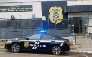 Polícia Civil investiga esquema milionário de desvio de dinheiro em Paraíso