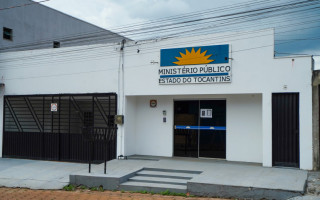 Justiça determinou que Estado apresente plano de reforma para as delegacias de Darcinópolis e Wanderlândia em até 30 dias, sob pena de multa 