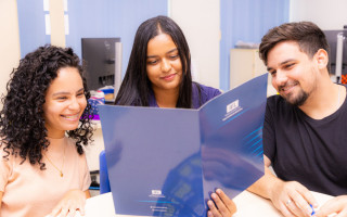 IEL Tocantins abre 38 vagas de estágio para estudantes de diversos cursos; oportunidades estão disponíveis em Palmas, Araguaína, Gurupi e outras cidades