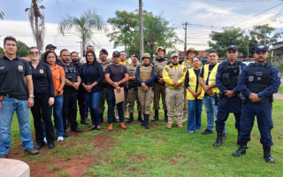  Ação visa garantir proteção e segurança a todas as crianças e adolescentes