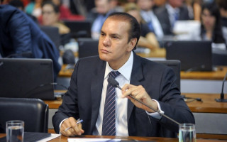 Tribunal Regional Eleitoral do Tocantins (TRE-TO) condenou pré-candidato por propaganda eleitoral negativa antecipada e desinformação contra a senadora Dorinha